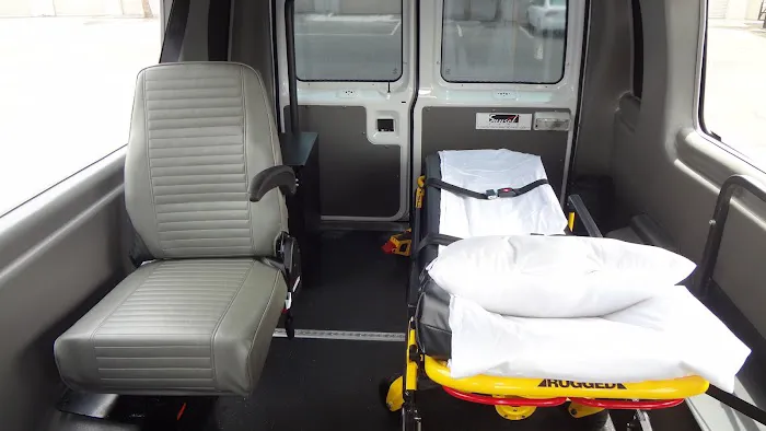 Medlife Transportation Picture 2