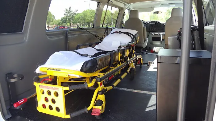 Medlife Transportation Picture 3