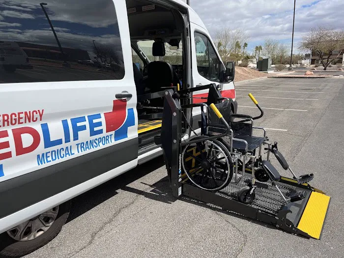 Medlife Transportation Picture 1