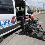Medlife Transportation