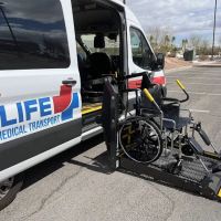 Medlife Transportation ico