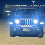 Neon City Car Rental