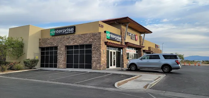 Enterprise Rent-A-Car Picture 2