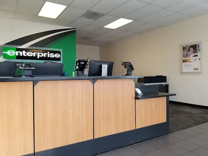 Enterprise Rent-A-Car Picture 1