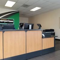 Enterprise Rent-A-Car ico