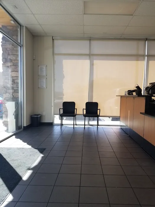Enterprise Rent-A-Car Picture 8