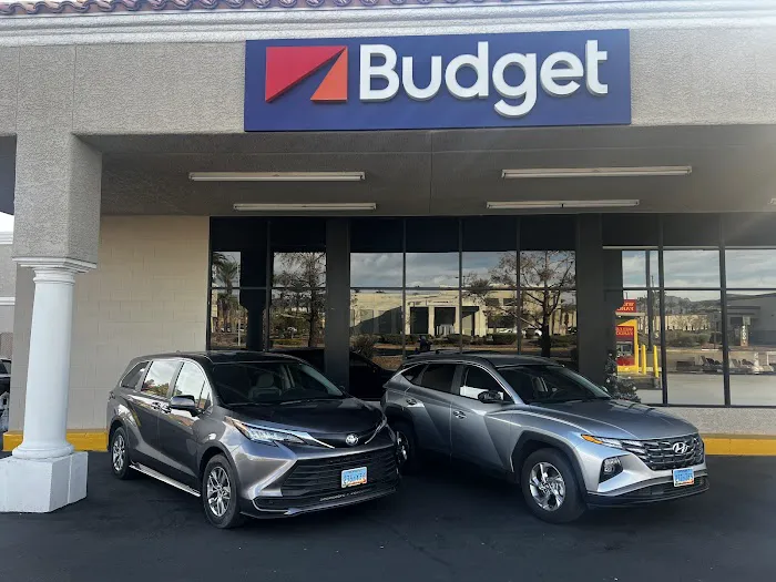 Budget Car Rental Picture 4