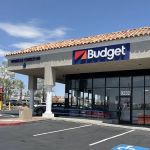 Budget Car Rental