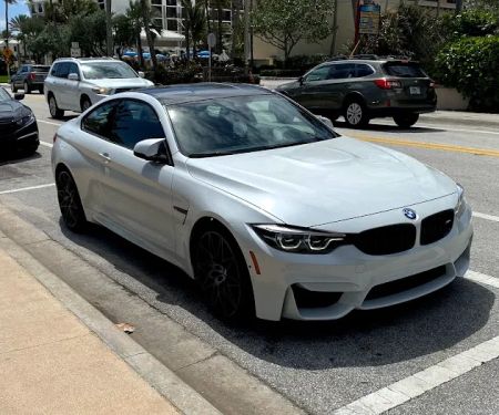 Vegas Car Rental & Leasing