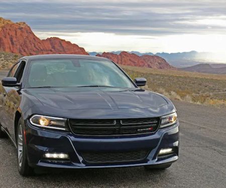 Advantage Rent A Car