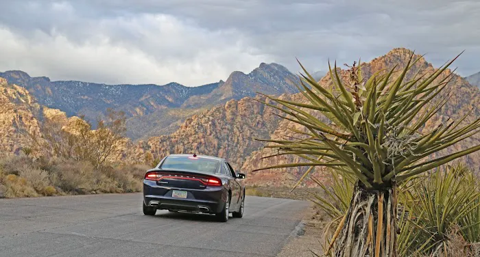 Advantage Rent A Car Picture 3