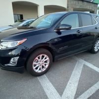 Enterprise Rent-A-Car ico