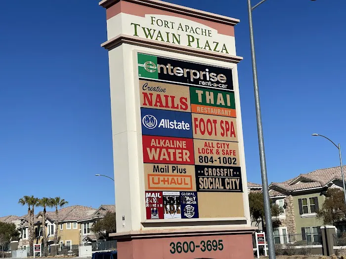 Enterprise Rent-A-Car Picture 4