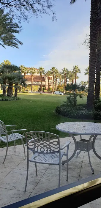Hertz Car Rental - Las Vegas - Jw Marriott Picture 9