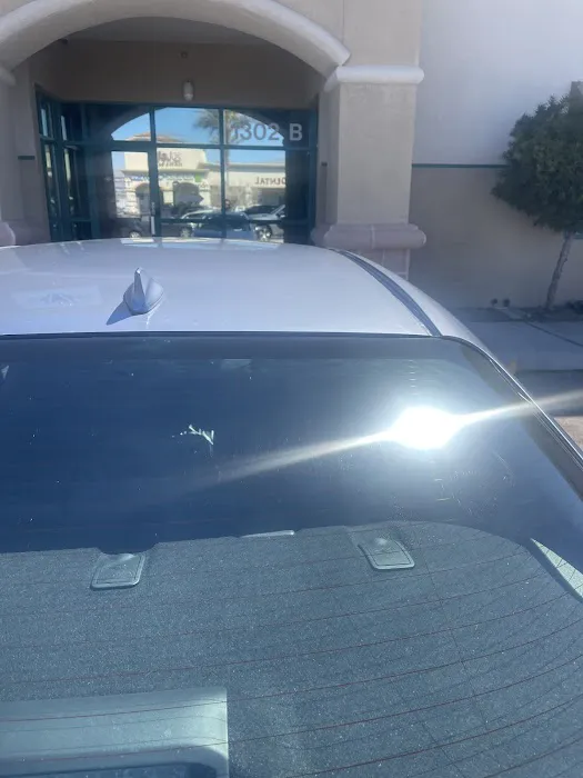 Enterprise Rent-A-Car Picture 3