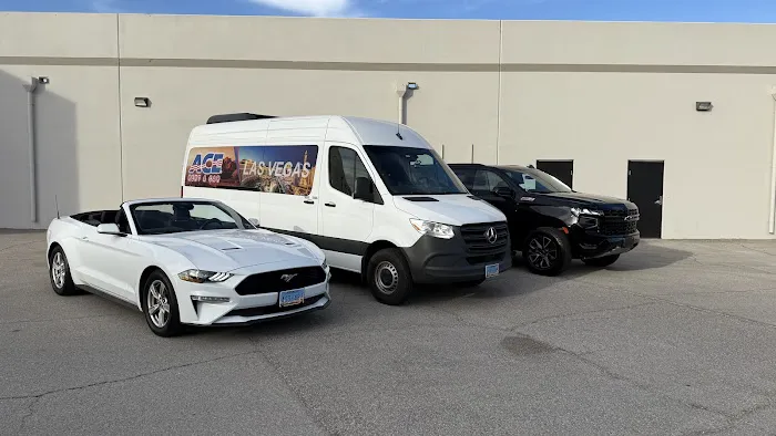 ACE Rent A Car Picture 2