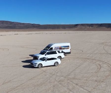 ACE Rent A Car
