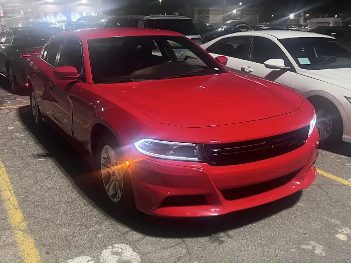 ACE Rent A Car Picture 3