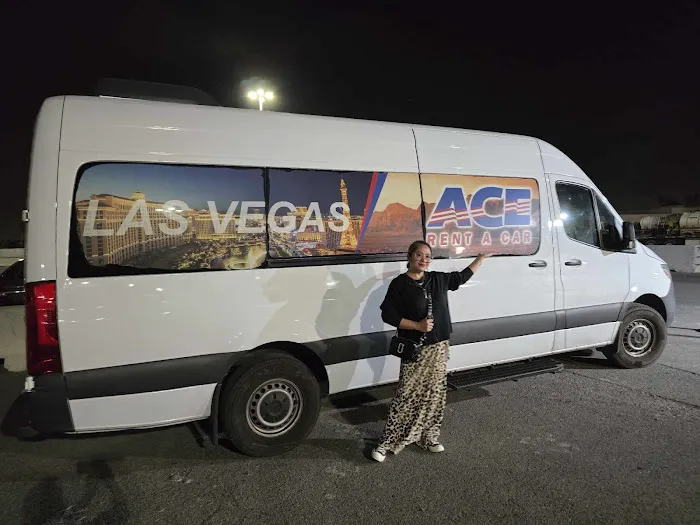 ACE Rent A Car Picture 8