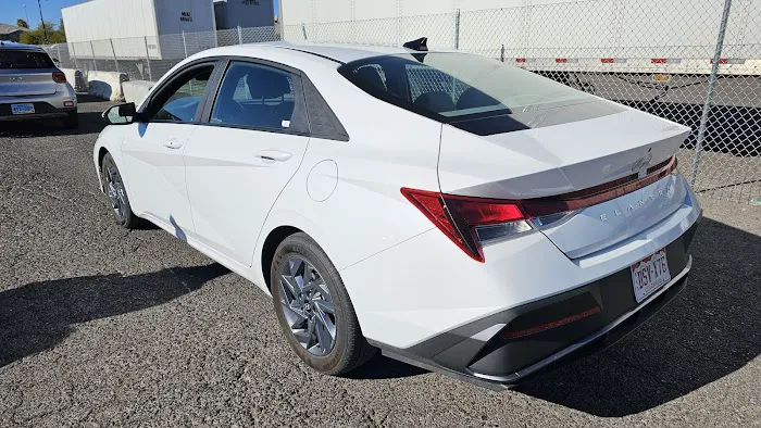 ACE Rent A Car Picture 7