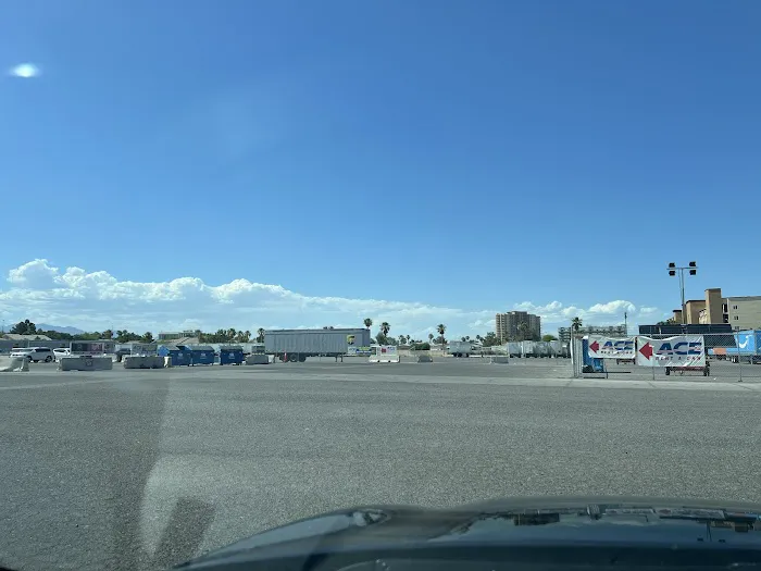 ACE Rent A Car Picture 9