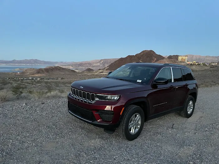 ACE Rent A Car Picture 10