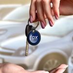 Fox Rent A Car Las Vegas