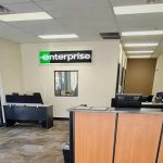 Enterprise Rent-A-Car