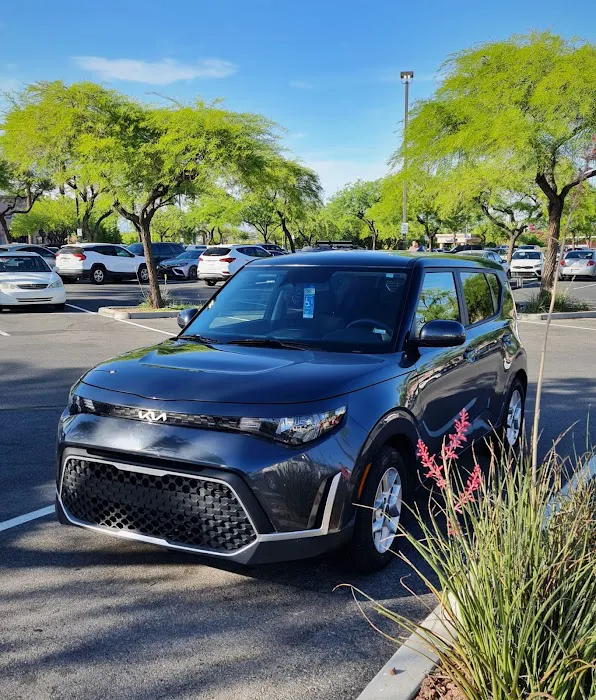Enterprise Rent-A-Car Picture 2