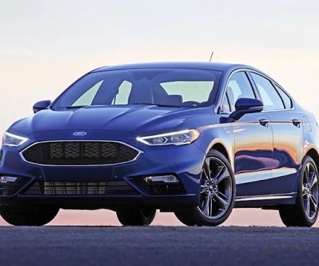 Budget Car Rental - North Las Vegas