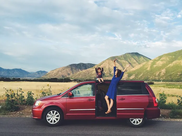 Budget Car Rental - North Las Vegas Picture 5