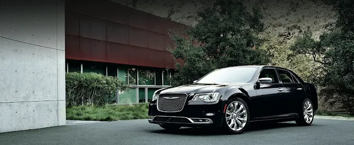 Budget Car Rental - North Las Vegas Picture 6