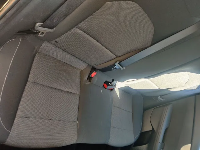 Budget Car Rental - North Las Vegas Picture 9