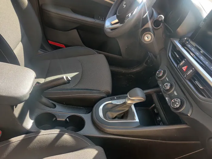 Budget Car Rental - North Las Vegas Picture 10