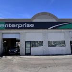 Enterprise Rent-A-Car