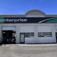 Enterprise Rent-A-Car ico