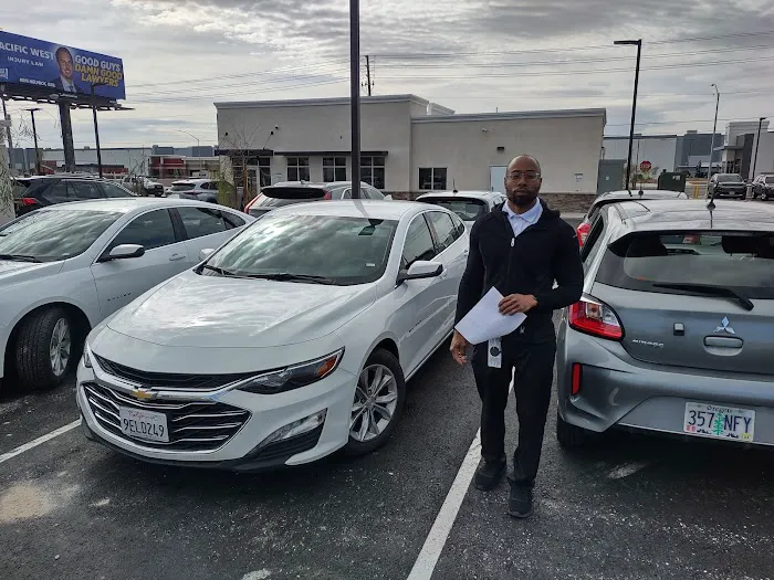 Enterprise Rent-A-Car Picture 8