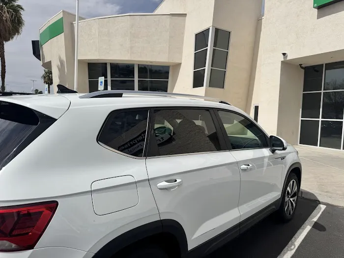 Enterprise Rent-A-Car Picture 7