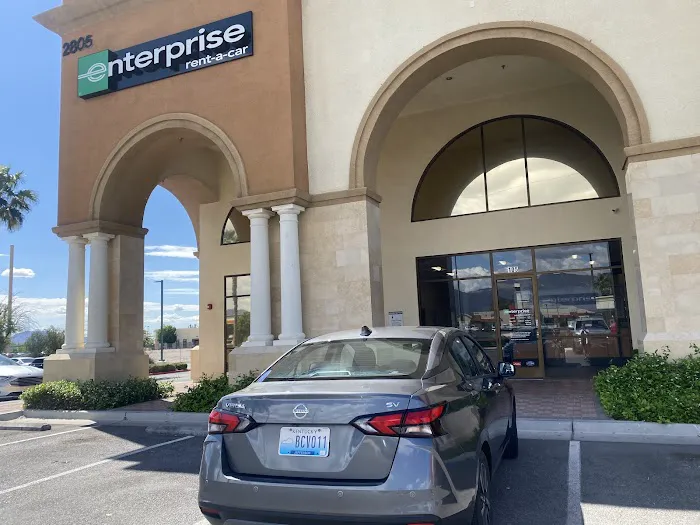 Enterprise Rent-A-Car Picture 3