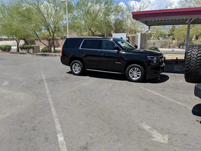 Enterprise Rent-A-Car Picture 2