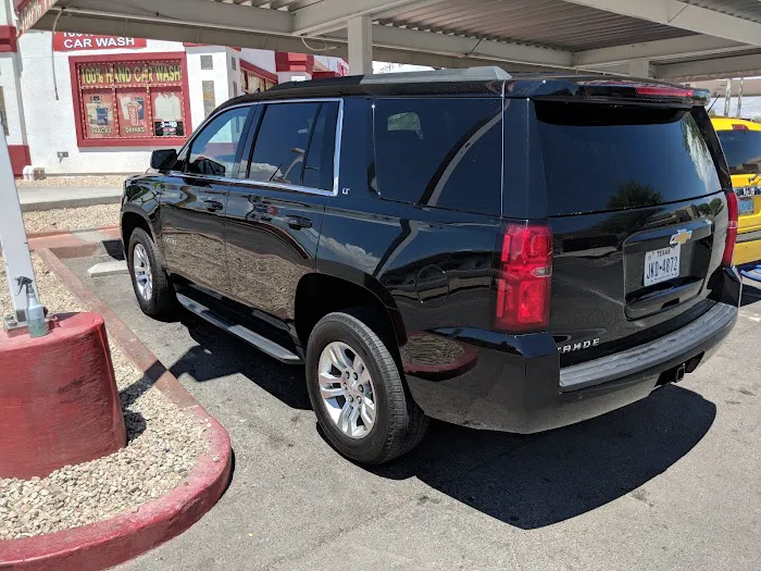 Enterprise Rent-A-Car Picture 9