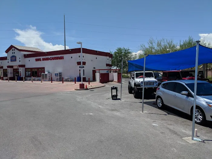 Enterprise Rent-A-Car Picture 7