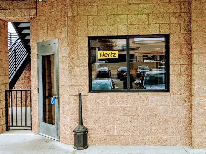 Hertz Car Rental - Las Vegas - West Centennial Parkway Picture 4
