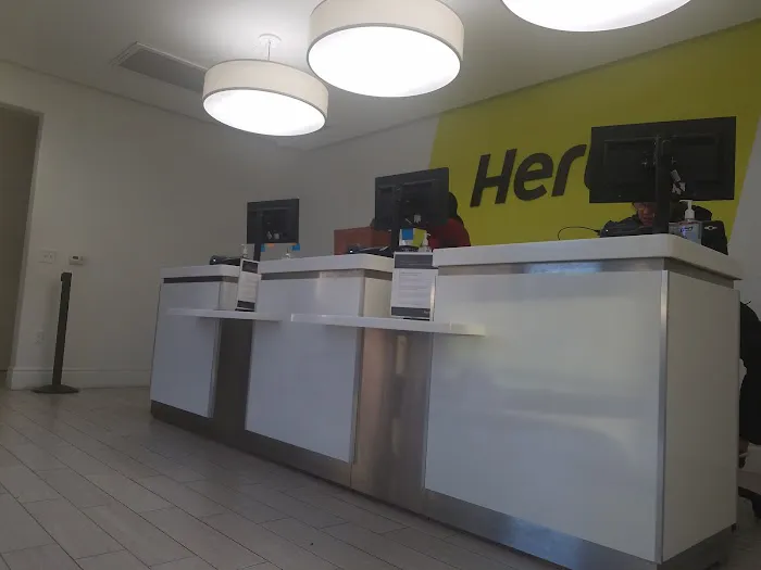 Hertz Car Rental - North Las Vegas - E Craig Road Picture 2