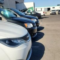Enterprise Rent-A-Car ico