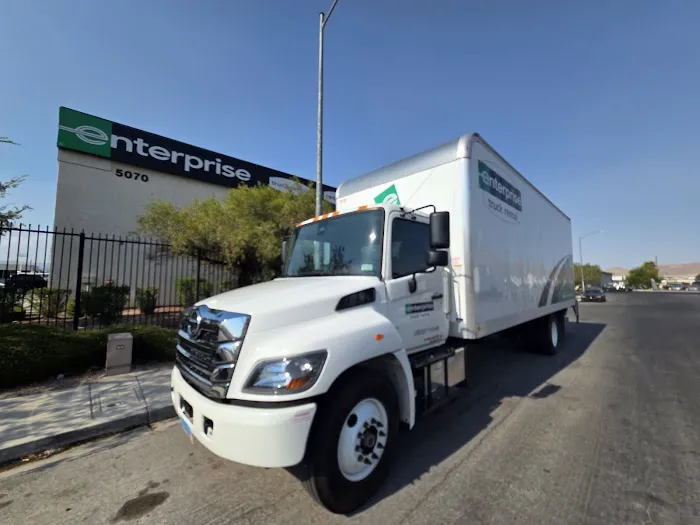 Enterprise Rent-A-Car Picture 6