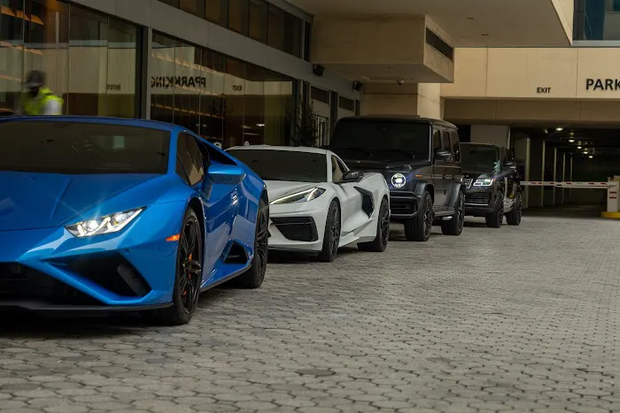 Select Elite Rentals: Exotic Car Rentals | Luxury Car Rentals | Charlotte, NC Picture 1
