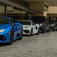 Select Elite Rentals: Exotic Car Rentals | Luxury Car Rentals | Charlotte, NC ico