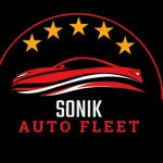 Sonik Auto Fleet Rentals