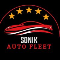 Sonik Auto Fleet Rentals ico